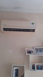  climatizzatore ariston