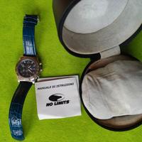 Orologio No Limits