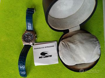 Orologio No Limits