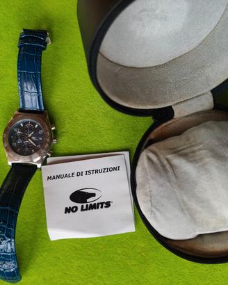 Orologio No Limits