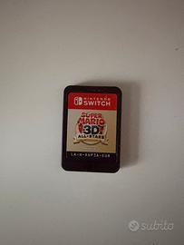 Super Mario 3D all stars