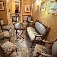 salotto completo Luigi filippo