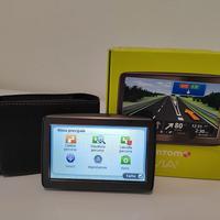 Navigatore TomTom VIA 125