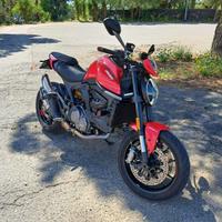 Ducati monster 937 anno 2023 solo 3 mila km