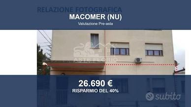 Immobile in asta di 105 m² a Macomer
