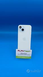 APPLE IPHONE 15 BLU 256 GB   USATO PERFETTO