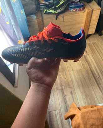 scarpe da calcio
