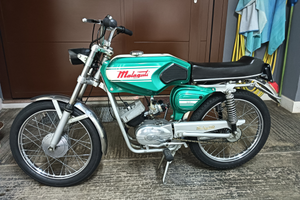 Vendita Malaguti cc 50