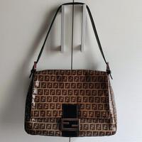 Borsa Fendi Mamma