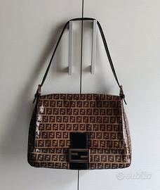 Borsa Fendi Mamma
