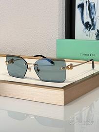 Occhiali da sole Tiffany unisex TF3088