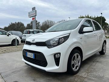 KIA Picanto 1.0 12V GPL 5p. X Line