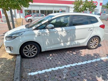 Kia Carens 1.7 CRDI  7 posti