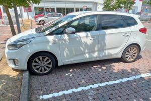 Kia Carens 1.7 CRDI  7 posti