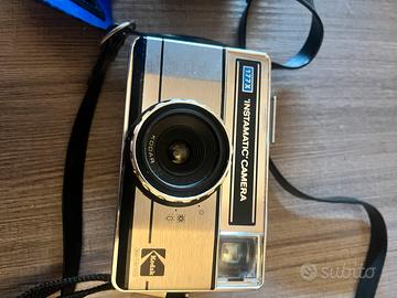 KODAK 177x instamatic camera