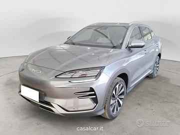 BYD Seal U 71.8 kWh Comfort FINO A 3 ANNI DI ...