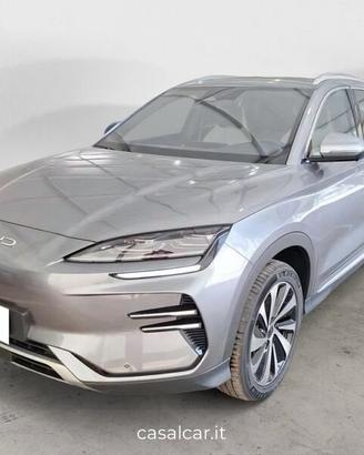 BYD Seal U 71.8 kWh Comfort FINO A 3 ANNI DI ...