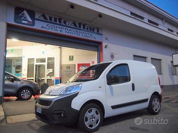 Fiat Fiorino 1.3MJT 95CV Cargo EURO6B-2019