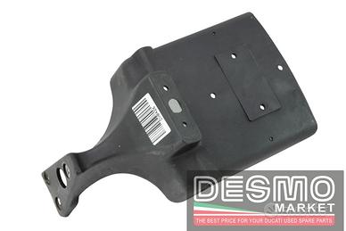 Porta targa Ducati 748 916 996 998