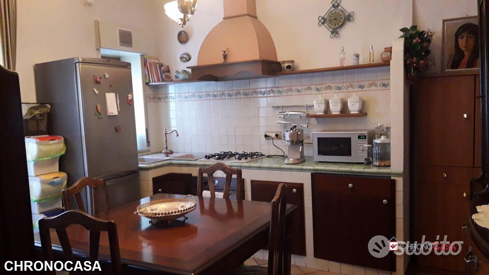 Appartamento – Messina, Fondo Lauritano, V Circoscrizione - Vista 3