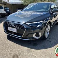 AUDI A3 SPB 30 TDI Advanced IN ARRIVO !!!!