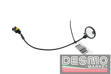 antenna immobilizer ducati