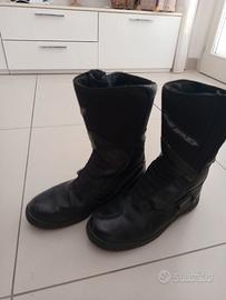Stivali da moto  43