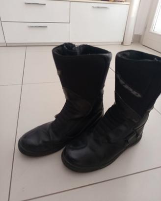 Stivali da moto  43