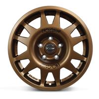 Cerchi in lega EVO Corse Dakar Zero 8x17 Jeep Wran