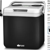 FRIGO PORTATILE TILLVEX 32 LITRI