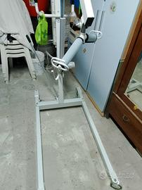 Sollevatore per anziani