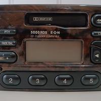Autoradio 5000 RDS Ford