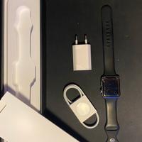 Apple whatch serie 3 x nike