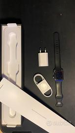 Apple whatch serie 3 x nike