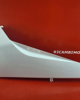 SOTTO PEDANA SX YAMAHA TMAX T MAX 500