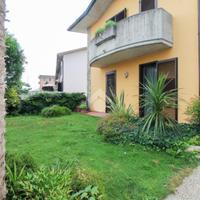 VILLA SINGOLA A GHEDI