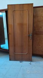 Porte in legno 