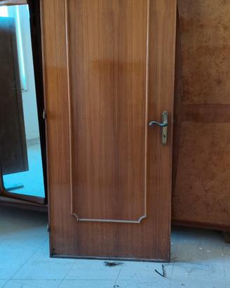 Porte in legno 