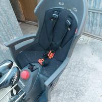 Coppia  o singolo Seggiolino bicicletta