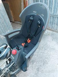 Coppia  o singolo Seggiolino bicicletta