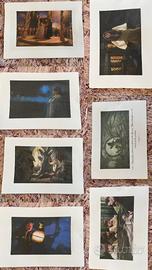 Repliche pagine libro Once upon a time (serie tv)