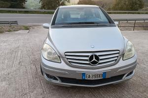 Mercedes-benz B 200 CDI Sport - 2010
