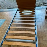 Letto singolo