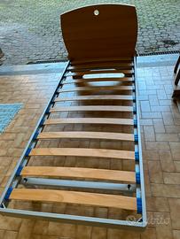 Letto singolo