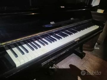 Pianoforte