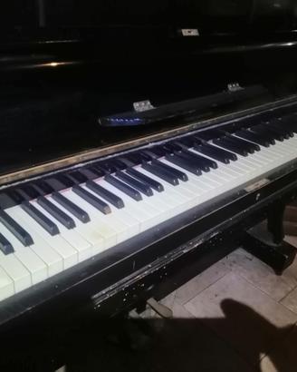Pianoforte