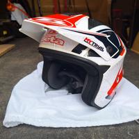 CASCO AIROH TRIAL TRR S 