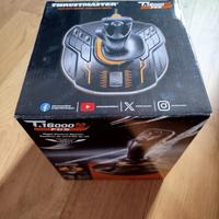 Joystick Thrustmaster T.16000M