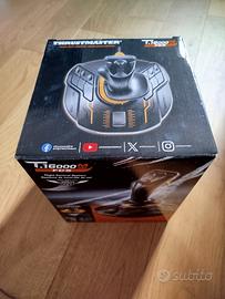 Joystick Thrustmaster T.16000M