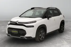 CITROEN C3 Aircross I 2021 - C3 Aircross 1 U233968